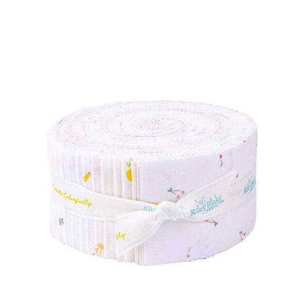 Hush hush 3 2 1 2 rolie polie riley blake designs